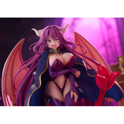 Monmusu Quest! Paradox RPG "Alma Elma illustration by Coolkyousinnjya" 1/7 Scale Figure