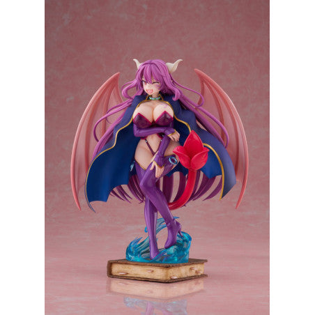Monmusu Quest! Paradox RPG "Alma Elma illustration by Coolkyousinnjya" 1/7 Scale Figure