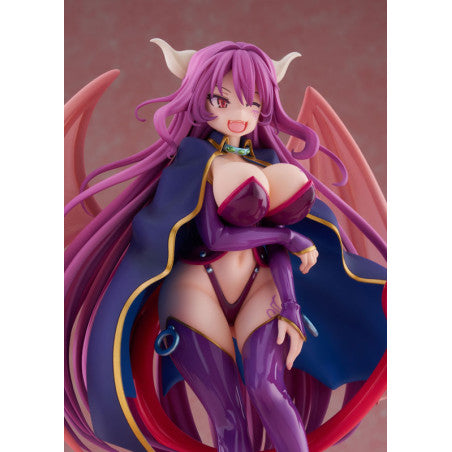 Monmusu Quest! Paradox RPG "Alma Elma illustration by Coolkyousinnjya" 1/7 Scale Figure