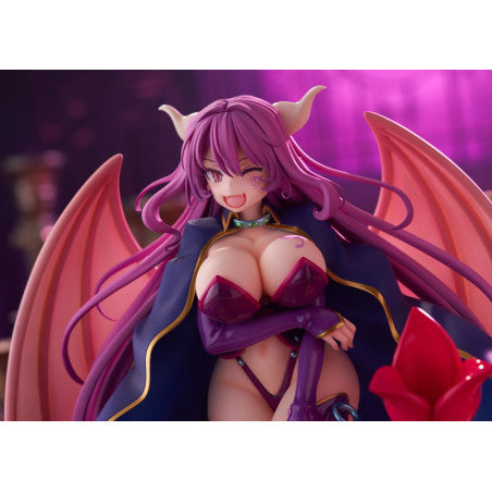 Monmusu Quest! Paradox RPG "Alma Elma illustration by Coolkyousinnjya" 1/7 Scale Figure