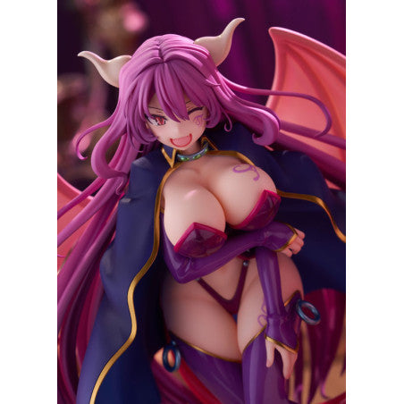 Monmusu Quest! Paradox RPG "Alma Elma illustration by Coolkyousinnjya" 1/7 Scale Figure