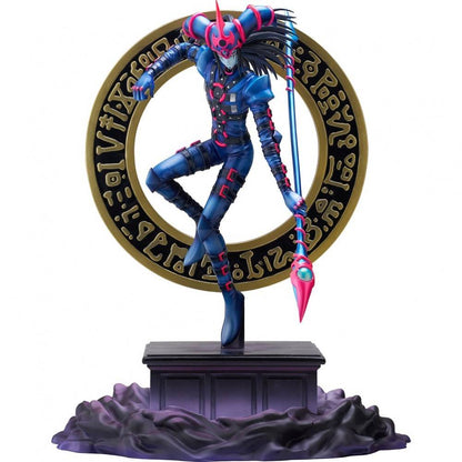 Dark Magician of Chaos Yu-Gi-Oh Bellfine