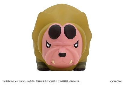 Monster Hunter Capcom Figure Builder Fingerpuppe Vol. 3 - Anime Figuren günstig kaufen