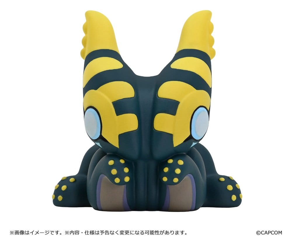 Monster Hunter Capcom Figure Builder Fingerpuppe Vol. 3 - Anime Figuren günstig kaufen