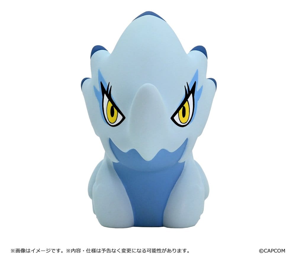 Monster Hunter Capcom Figure Builder Fingerpuppe Vol. 3 - Anime Figuren günstig kaufen