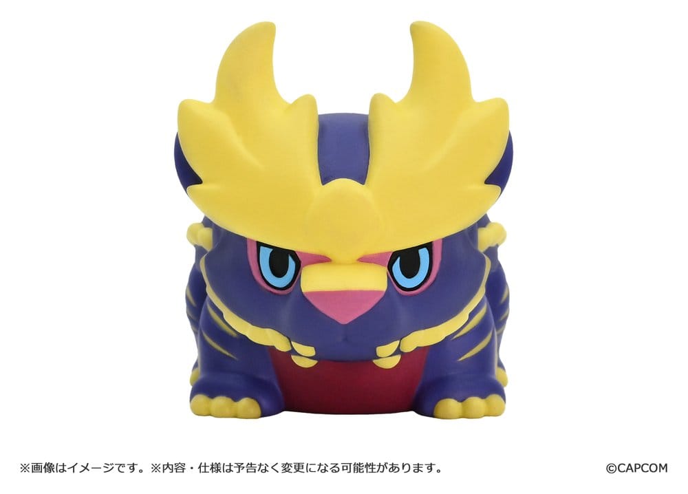 Monster Hunter Capcom Figure Builder Fingerpuppe Vol. 3 - Anime Figuren günstig kaufen
