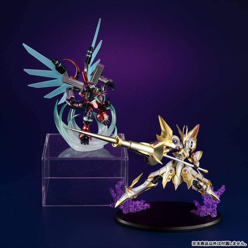 Accesscode Talker Monsters Chronicle MegaHouse