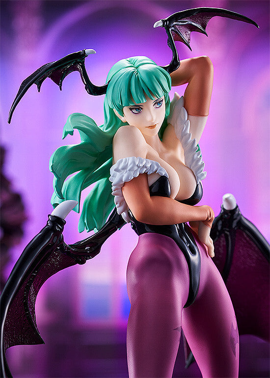 Morrigan Aensland - Vampire - Good Smile Company - Anime Figuren günstig kaufen