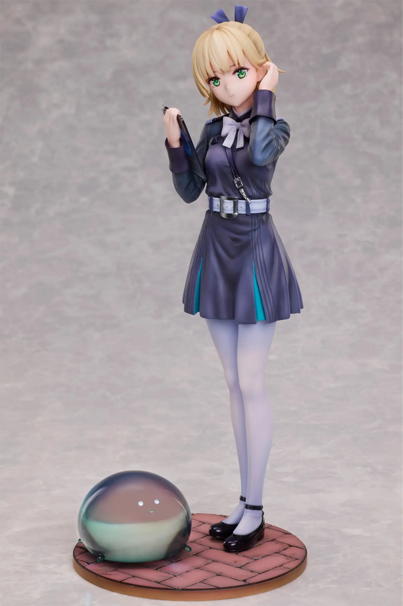 Nanami Nanase Heaven Burns Design Coco