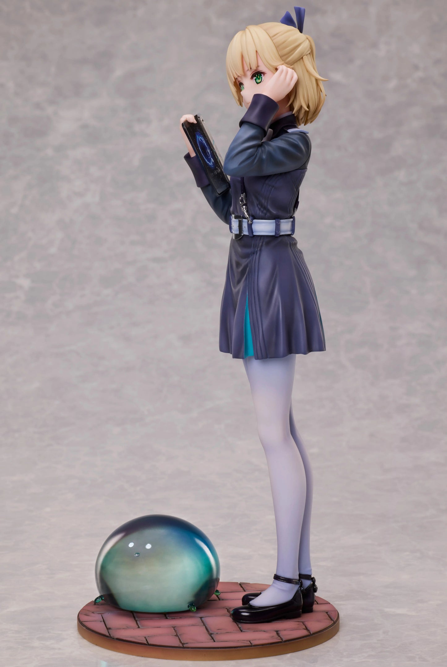 Nanami Nanase Heaven Burns Design Coco