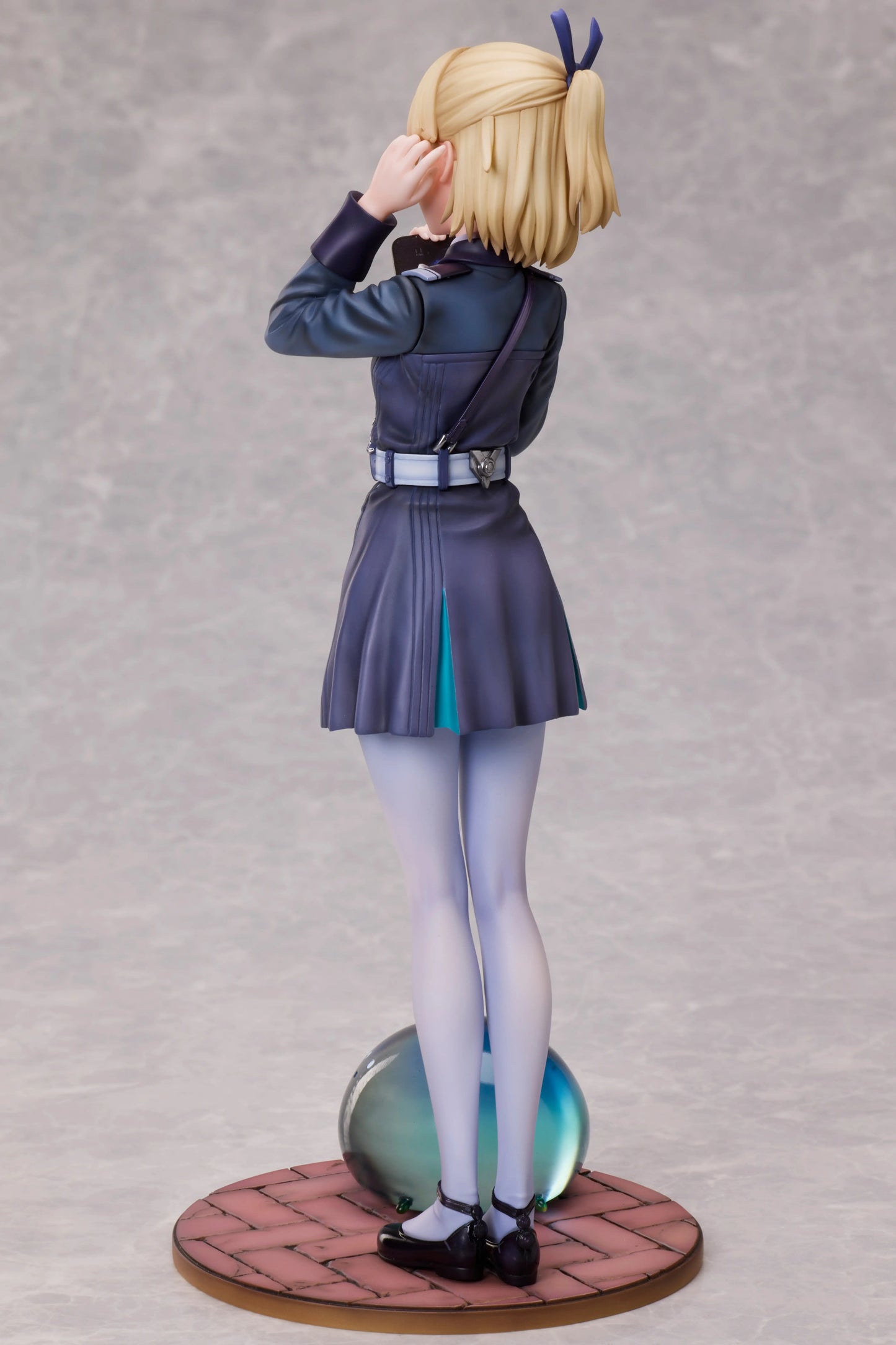 Nanami Nanase Heaven Burns Design Coco