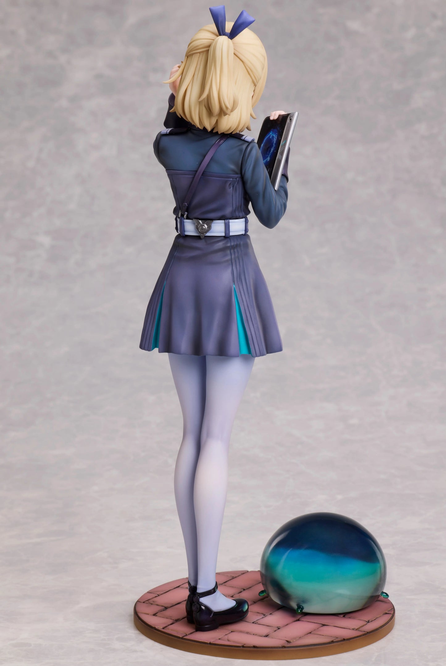 Nanami Nanase Heaven Burns Design Coco