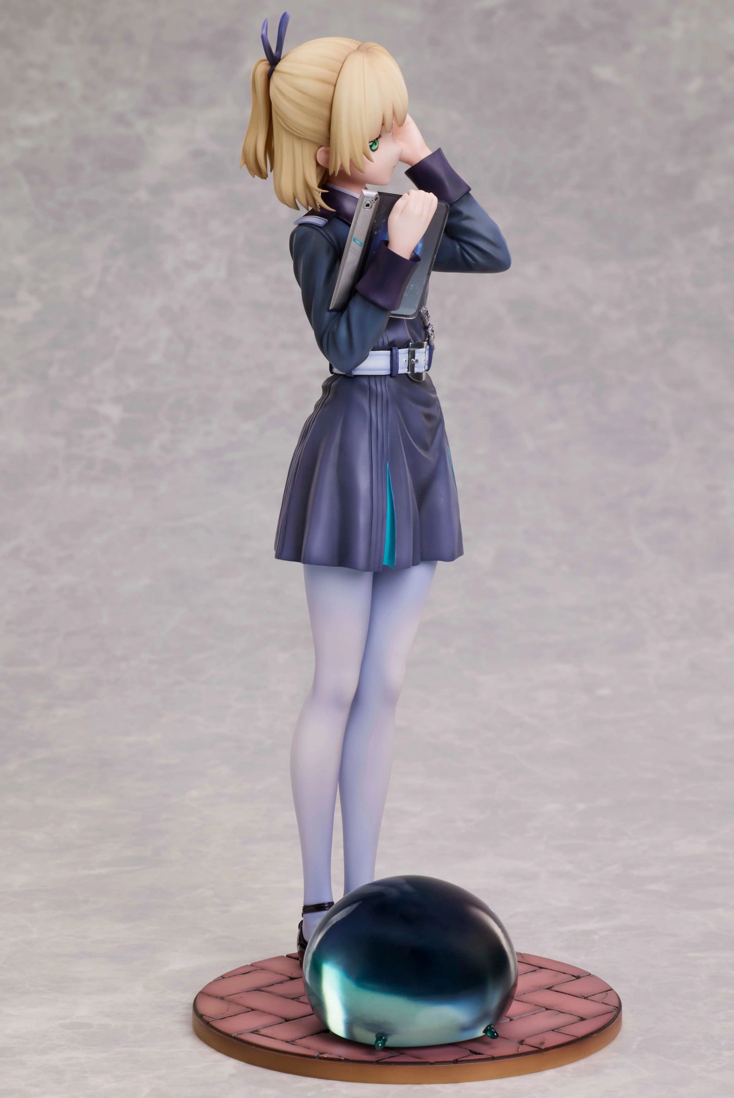 Nanami Nanase Heaven Burns Design Coco