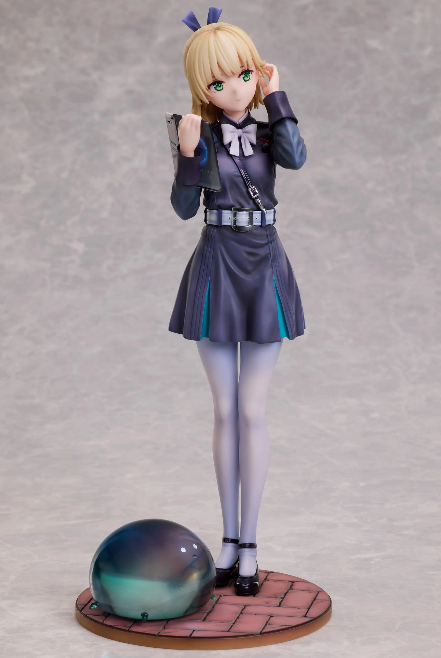 Nanami Nanase Heaven Burns Design Coco