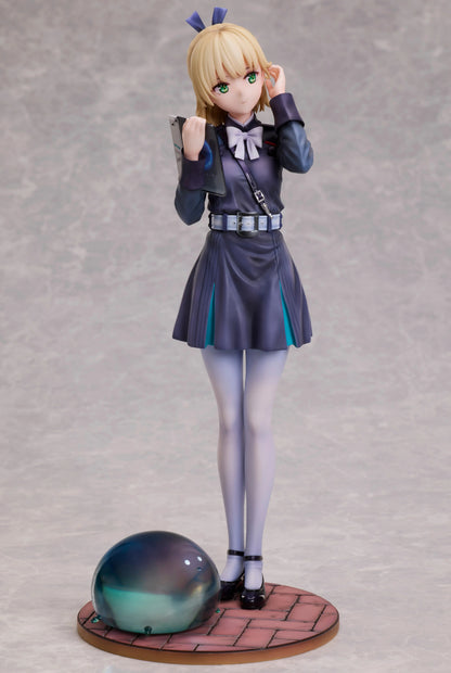 Nanami Nanase Heaven Burns Design Coco