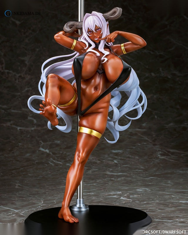 Muchimuchi Deka Pai Maragui Maou-sama to Onboro Yojouhan Dousei Seikatsu Frisia Ornstein Alter Ego - Anime Figuren günstig kaufen