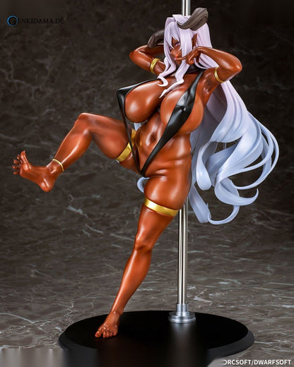 Muchimuchi Deka Pai Maragui Maou-sama to Onboro Yojouhan Dousei Seikatsu Frisia Ornstein Alter Ego - Anime Figuren günstig kaufen