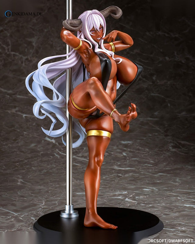 Muchimuchi Deka Pai Maragui Maou-sama to Onboro Yojouhan Dousei Seikatsu Frisia Ornstein Alter Ego - Anime Figuren günstig kaufen