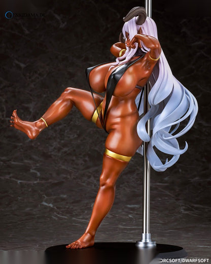 Muchimuchi Deka Pai Maragui Maou-sama to Onboro Yojouhan Dousei Seikatsu Frisia Ornstein Alter Ego - Anime Figuren günstig kaufen