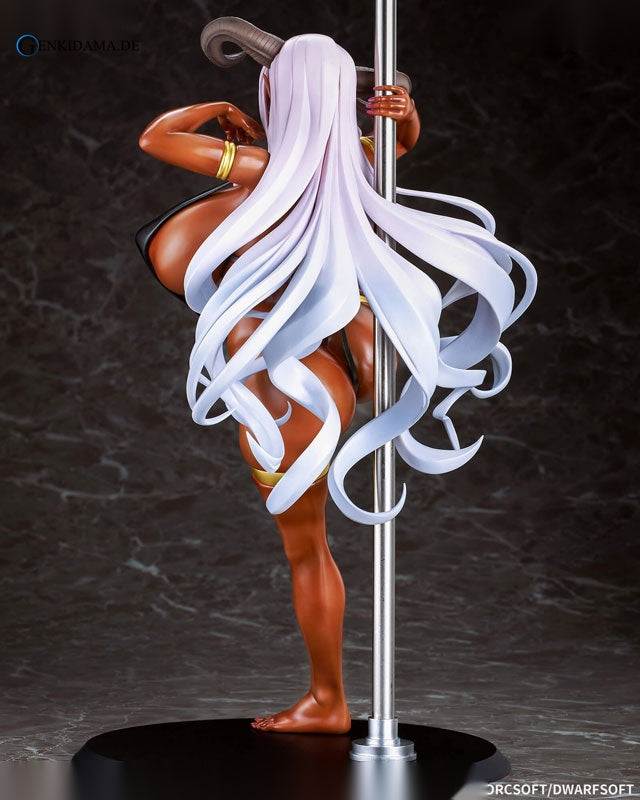 Muchimuchi Deka Pai Maragui Maou-sama to Onboro Yojouhan Dousei Seikatsu Frisia Ornstein Alter Ego - Anime Figuren günstig kaufen