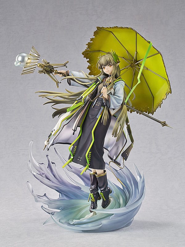 Muelsyse Arknights Good Smile Company - Anime Figuren günstig kaufen