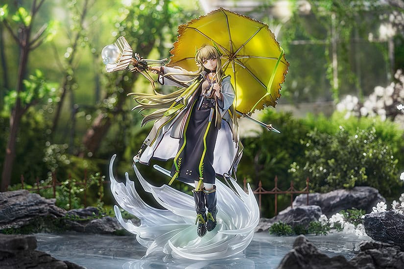 Muelsyse Arknights Good Smile Company - Anime Figuren günstig kaufen