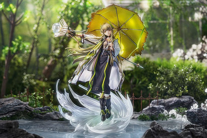 Muelsyse Arknights Good Smile Company - Anime Figuren günstig kaufen