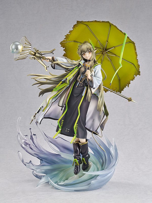Muelsyse Arknights Good Smile Company - Anime Figuren günstig kaufen