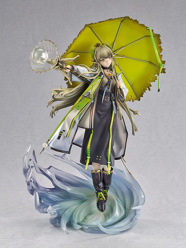 Muelsyse Arknights Good Smile Company - Anime Figuren günstig kaufen
