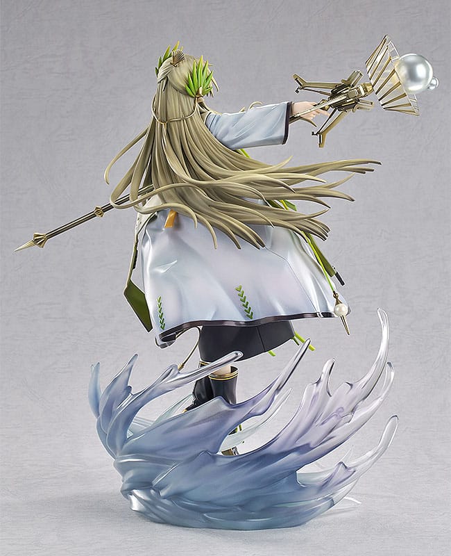Muelsyse Arknights Good Smile Company - Anime Figuren günstig kaufen