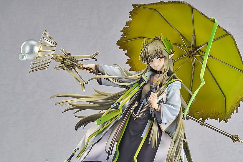 Muelsyse Arknights Good Smile Company - Anime Figuren günstig kaufen