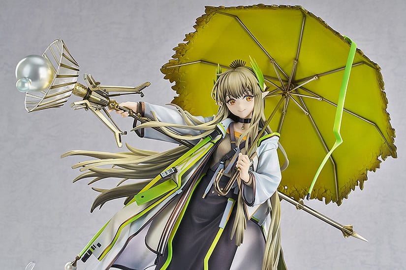 Muelsyse Arknights Good Smile Company - Anime Figuren günstig kaufen