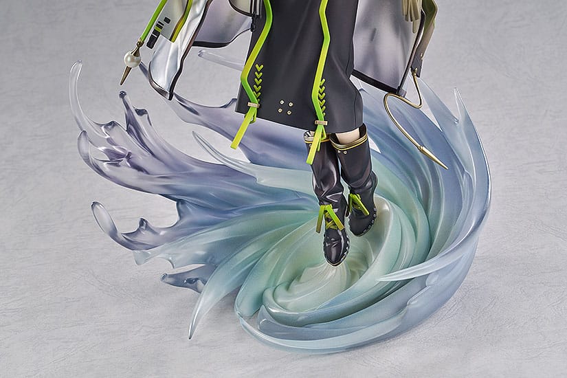 Muelsyse Arknights Good Smile Company - Anime Figuren günstig kaufen