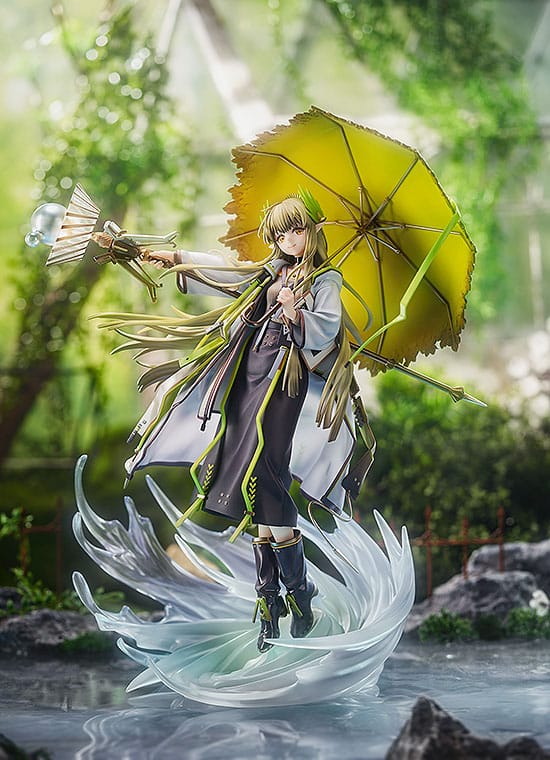 Muelsyse Arknights Good Smile Company - Anime Figuren günstig kaufen