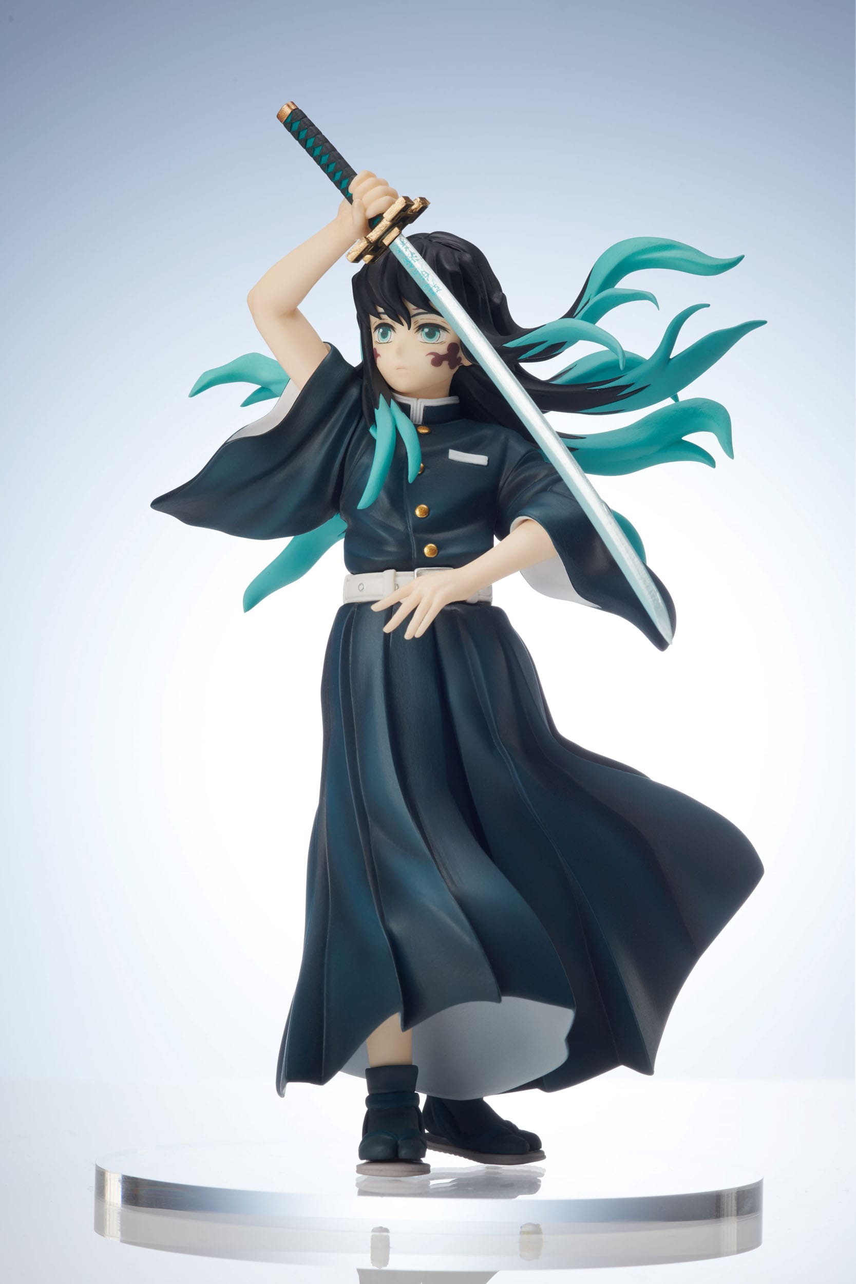 Muichiro Tokito ConoFig Aniplex - Anime Figuren günstig kaufen