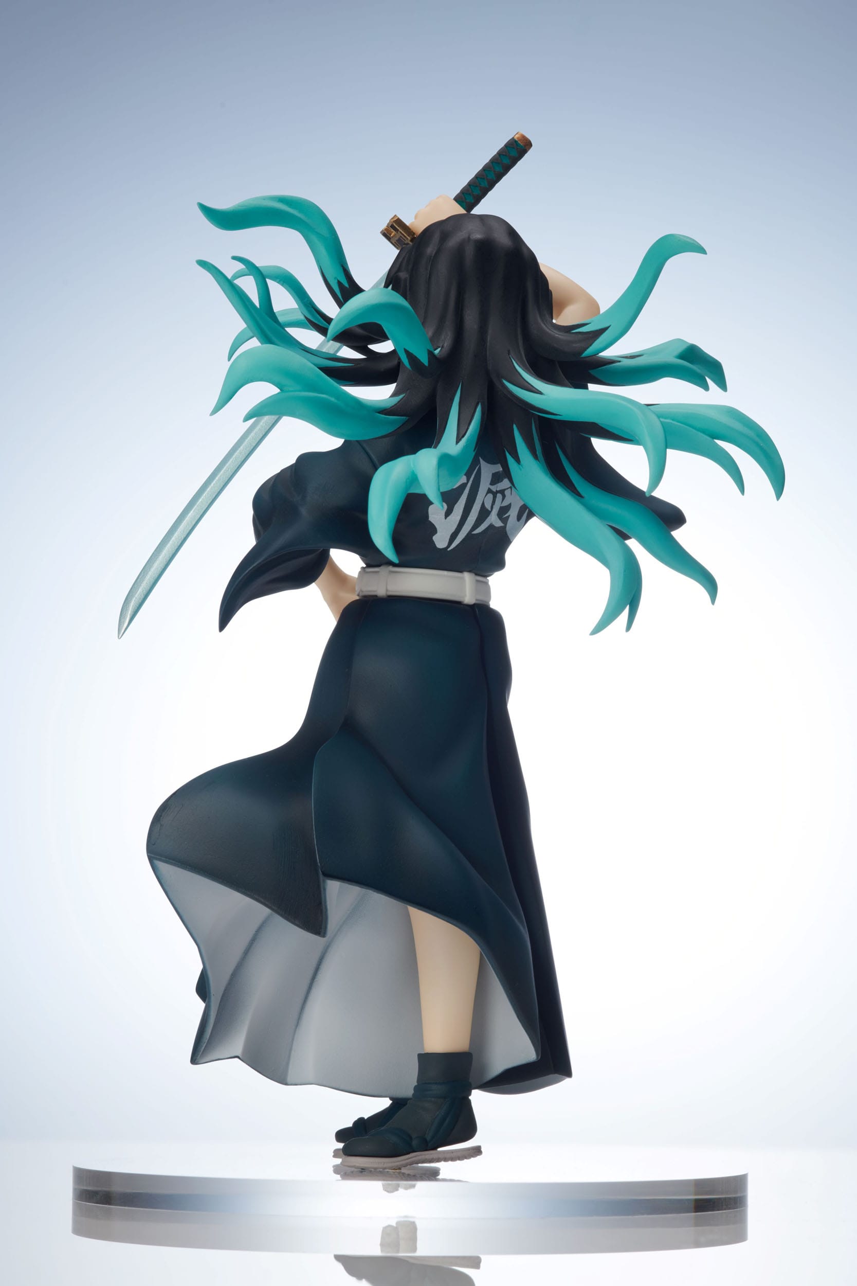 Muichiro Tokito ConoFig Aniplex - Anime Figuren günstig kaufen