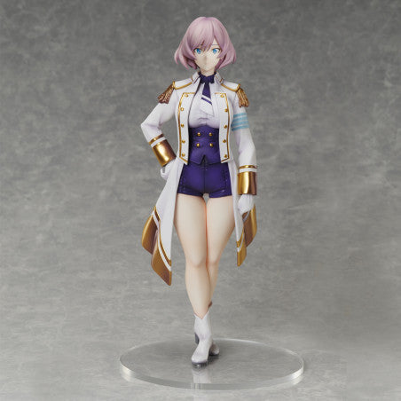 Mujina SSSS.DYNAZENON Figure