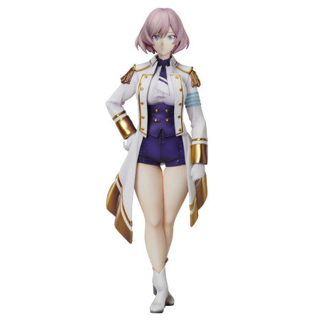 Mujina SSSS.DYNAZENON Figure