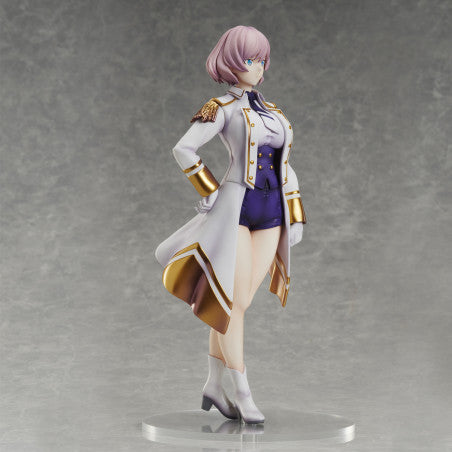 Mujina SSSS.DYNAZENON Figure