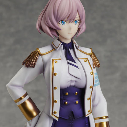 Mujina SSSS.DYNAZENON Figure