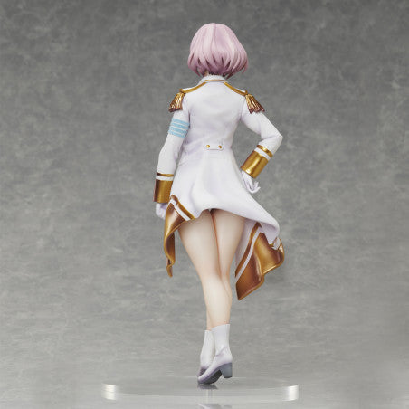 Mujina SSSS.DYNAZENON Figure