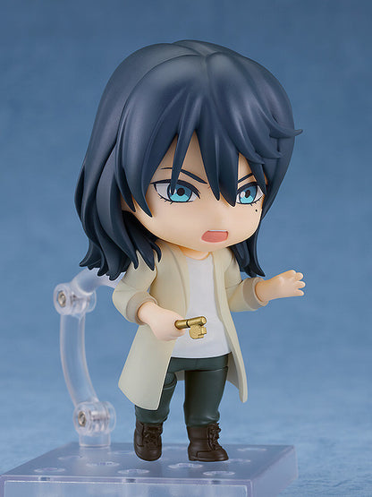 Murakata Souta & Daijin Nendoroid  Good Smile Company (JAPAN IMPORT) - Anime Figuren günstig kaufen