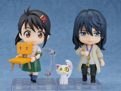 Murakata Souta & Daijin Nendoroid  Good Smile Company (JAPAN IMPORT) - Anime Figuren günstig kaufen