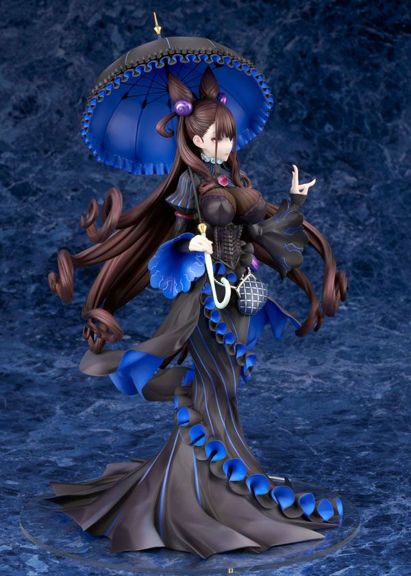 Murasaki Shikibu - Caster Ver. - Alter - Anime Figuren günstig kaufen