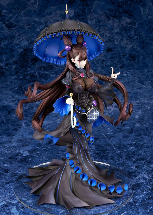 Murasaki Shikibu - Caster Ver. - Alter - Anime Figuren günstig kaufen