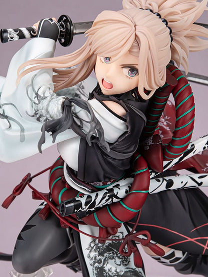 Musashi Miyamoto Berserker Ver. Wonderful Works - Anime Figuren günstig kaufen