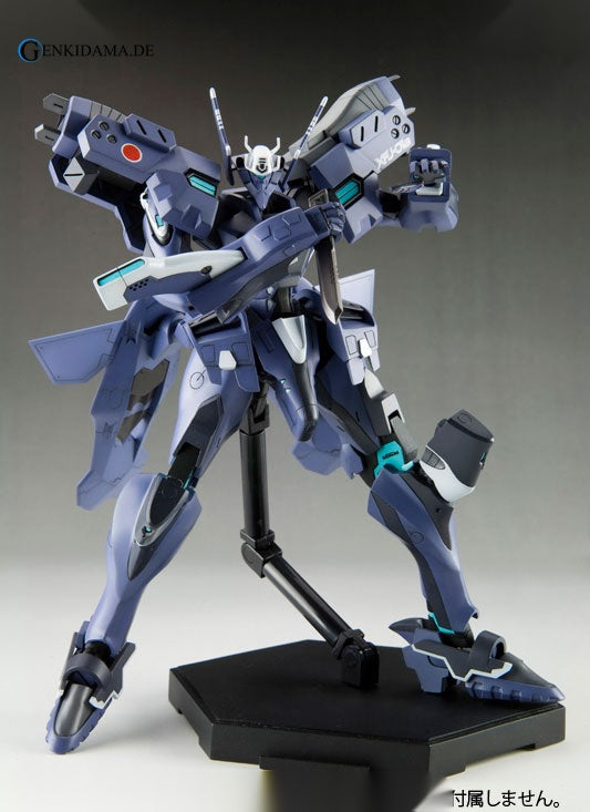 Muv-Luv Alternative Total Eclipse - Shiranui Nigata Tarisa Manandal Model Plastic Kit - Anime Figuren günstig kaufen
