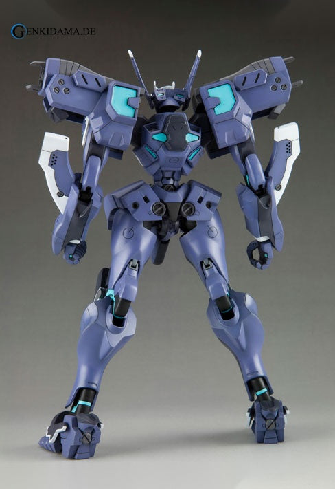Muv-Luv Alternative Total Eclipse - Shiranui Nigata Tarisa Manandal Model Plastic Kit - Anime Figuren günstig kaufen