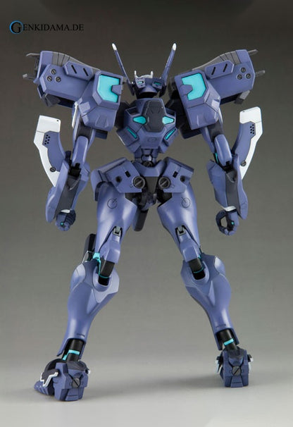 Muv-Luv Alternative Total Eclipse - Shiranui Nigata Tarisa Manandal Model Plastic Kit - Anime Figuren günstig kaufen