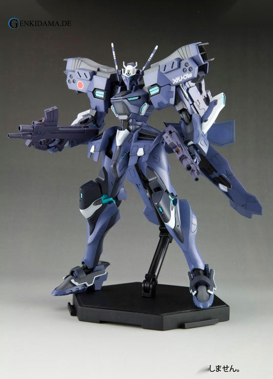 Muv-Luv Alternative Total Eclipse - Shiranui Nigata Tarisa Manandal Model Plastic Kit - Anime Figuren günstig kaufen